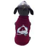 Avalanche dog Athletic  Jersey